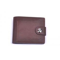 Vyriška odinė piniginė VP0025